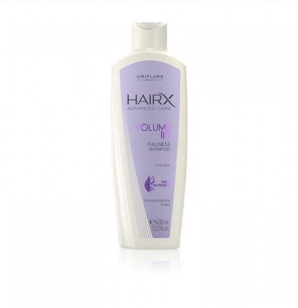 شامپو حجم دهنده هيرايكس  HairX - Volume Lift Shampoo