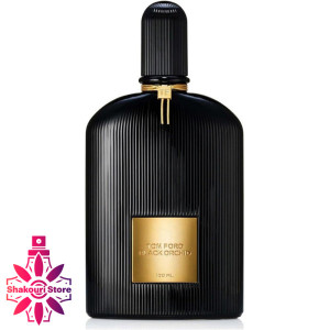 عطر ادکلن مردانه و زنانه تامفورد بلک ارکید - Tom Ford Black Orchid | خرید از ShakouriStore