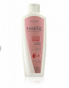 شامپو محافظ موهای رنگ شده  HairX Colour Reviver