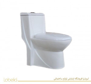 توالت فرنگی گلسار مدل اورلاند ORLAND