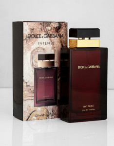 ادکلن زنانه Dolce & Gabbana