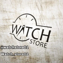 Watch store